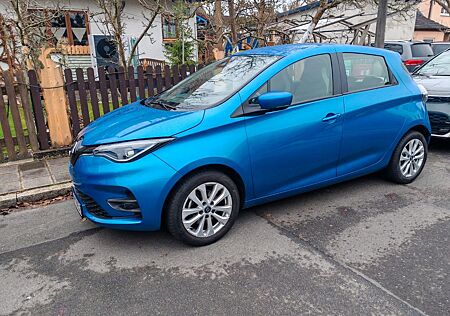 Renault ZOE Experience R135/Z.E. 50 Batteriemiete