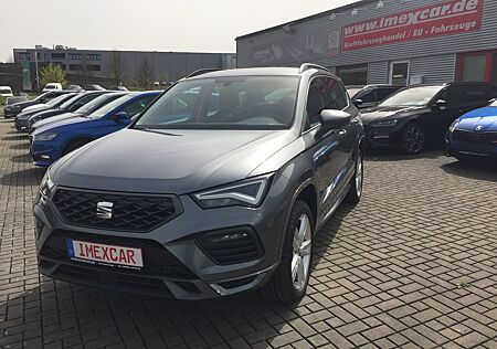 Seat Ateca FR 2.0 TDI DSG + Navi + LED + Kamera + 5 J