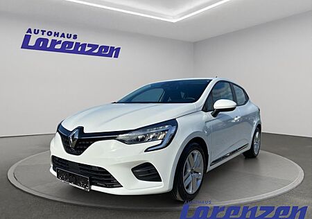 Renault Clio Experience LED Apple CarPlay Android Auto M