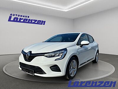 Renault Clio Experience LED Apple CarPlay Android Auto M