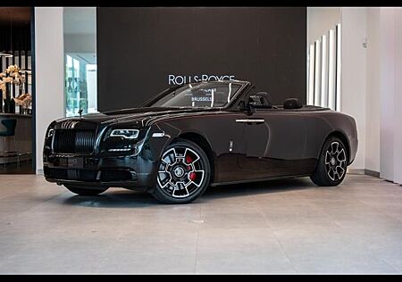 Rolls-Royce Dawn Black Badge Provenance - 2 Year Warranty &