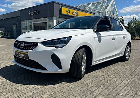 Opel Corsa F Elegance 180 RFK Sitzh. LED Scheinwerfer