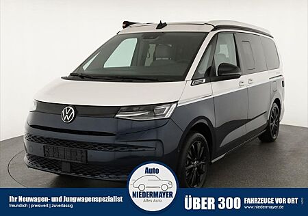 VW T7 Volkswagen California Beach Camper TDI DSG, 18-Zoll, Art