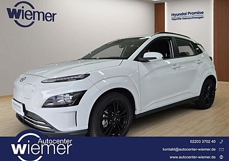 Hyundai Kona Select Elektro 2WD ACC Apple CarPlay Androi