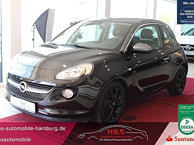 Opel Adam Unlimited