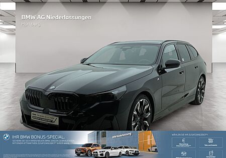 BMW i5 eDrive40 Touring M Sport AHK LiveCockpitProf