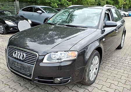 Audi A4 Avant 2.0 TDI