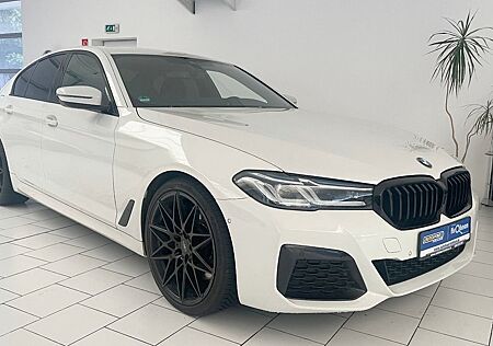 BMW 530 5 Limousine d xDrive M Sportpaket