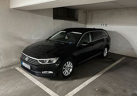 VW Passat Volkswagen 2.0 TDI SCR 140kW DSG 4MOT Comf. Vari...