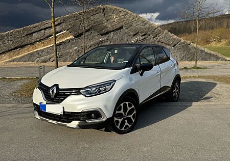 Renault Captur ENERGY TCe 120