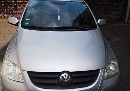 VW Fox Volkswagen 1.4 TDI -