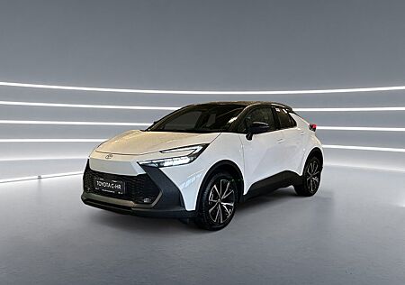 Toyota C-HR 2.0l Plug-In 4x2 Teamplayer