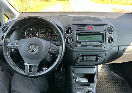 VW Golf Plus Volkswagen 1.2 TSI BlueMotion Technology Tren...