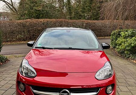 Opel Adam SLAM SportLine 1.4 74kW