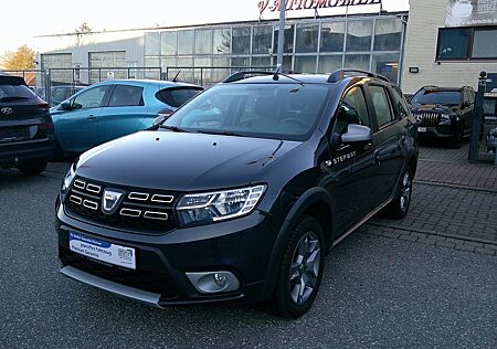 Dacia Logan MCV II Kombi Stepway