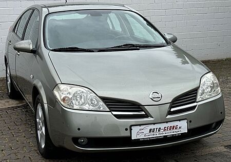 Nissan Primera Lim. Acenta *NAVI*PDC*KAMERA*