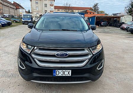 Ford Edge Vignale 4x4