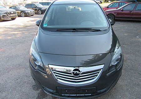 Opel Meriva B Innovation