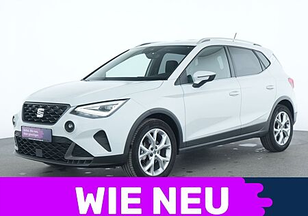 Seat Arona FR LED|CarPlay|Navi|SHZ|Tempomat|Sportsitz