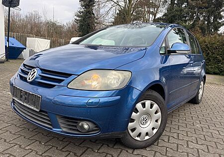 VW Golf Volkswagen Plus V 2.0 TDI Tour DSG