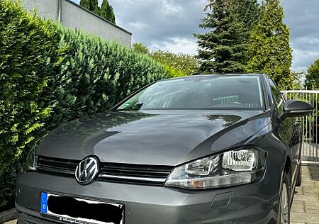 VW Golf Volkswagen 1.6 TDI - SHZ - neue Reifen - HU bis 06/25