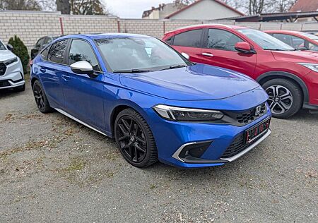 Honda Civic e:HEV 2.0 i-MMD Hybrid Sport