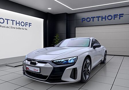 Audi RS e-tron GT Q PANO MATRIX KAMERA NAVI+ B&O
