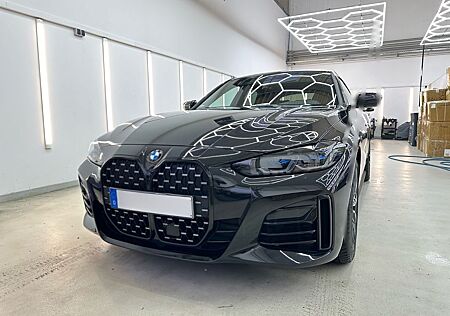 BMW 420d 420 Gran Coupé Gran Coupé M Sport PRO