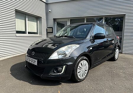 Suzuki Swift Comfort*Klima*USB*2.Hand*Tüv /Service neu*