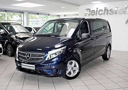 Mercedes-Benz Vito Mixto 119 CDI AHK KAMERA STANDH NETTO 23600