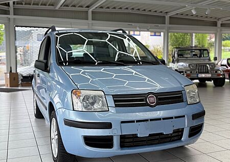 Fiat Panda # Tüv Neu, Inspektion Neu, wenig km #