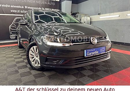 VW Golf Volkswagen VII Variant Trendline BMT/Start-Stopp.1HAND