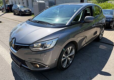Renault Scenic IV Intens*2.HAND*TÜV*GARANTIE*INSPEKTION*