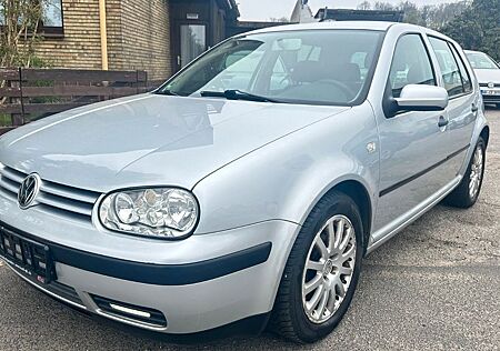 VW Golf Volkswagen 1.6 *Automatik*TÜV&Service*NEU