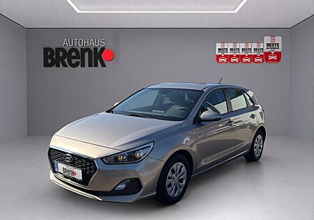 Hyundai i30 1.4 *KLIMA/BLUETOOTH/TEMPOMAT*