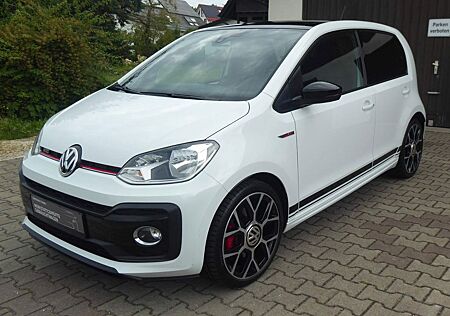 VW Up Volkswagen ! GTI//PANORAMADACH/CLIMATRONIC/SHZ