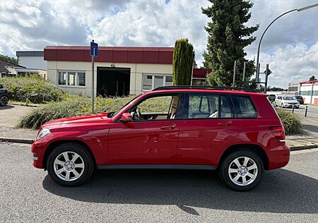 Mercedes-Benz GLK 250 GLK -Klasse CDI BlueTec 4Matic