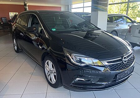 Opel Astra SportsTourer Dynamic/Kamera/Navi/LED/Apple