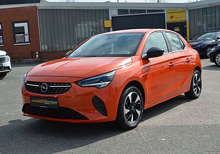 Opel Corsa F e Elegance"LED"SITZHZ"TEMPOMAT"LM"DAB"