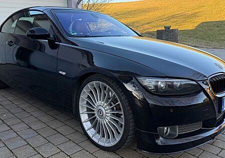 Alpina B3 3,0 Bi-Turbo Cabrio