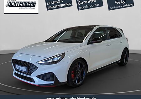 Hyundai i30 N 2.0T PERFORMANCE PANO-DACH+NAVI+KAMERA+SIT