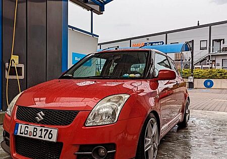 Suzuki Swift Sport 1.6 MZ