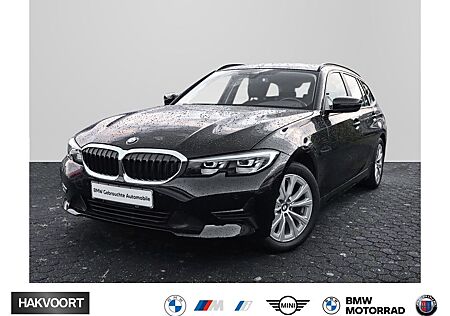 BMW 318i Advantage