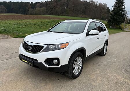 Kia Sorento Attract 4WD