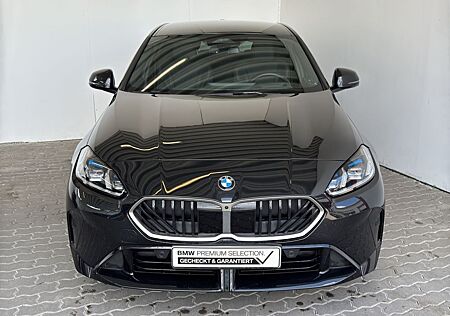BMW 120dA 5-trg. M Sport LiveCock.DriveAss.HUD.AHK.