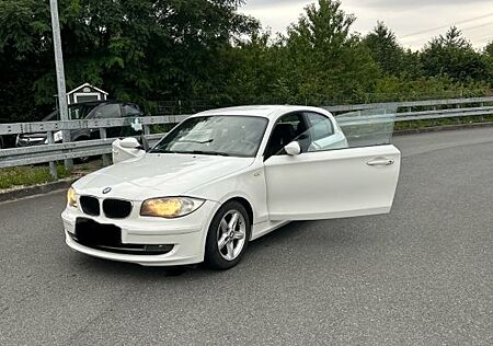 BMW 120d - M Paket Baujahr 2008