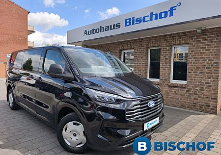 Ford Transit Custom Kasten L2 2.0 EcoBlue Navi LED AC