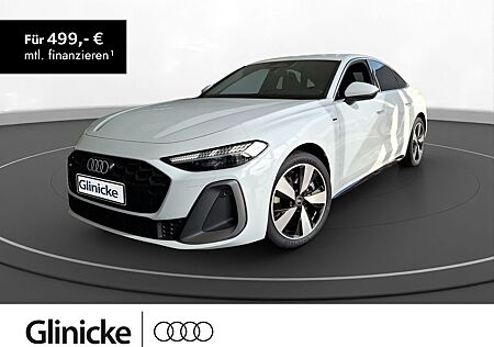 Audi A5 Limousine e-hybrid quattro 220 kW S tronic