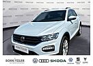 VW T-Roc Volkswagen 2.0 TSI DSG Sport AHK/NAVI/RFK/ACC+++