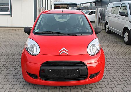 Citroën C1 1.0*TÜV+INSP NEU*